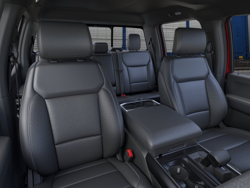 Ford F-150 Lariat® 2026