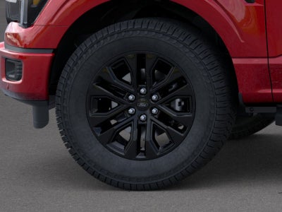 Ford F-150 Lariat® 2026