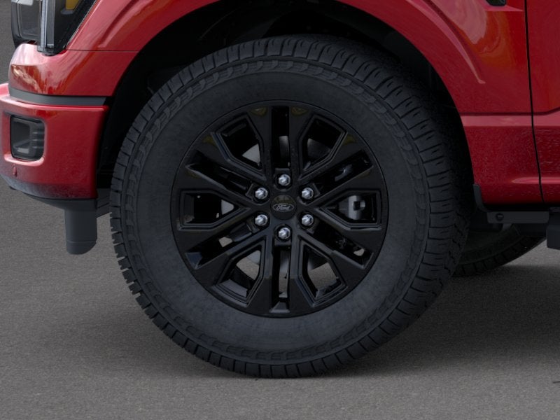 Ford F-150 Lariat® 2026