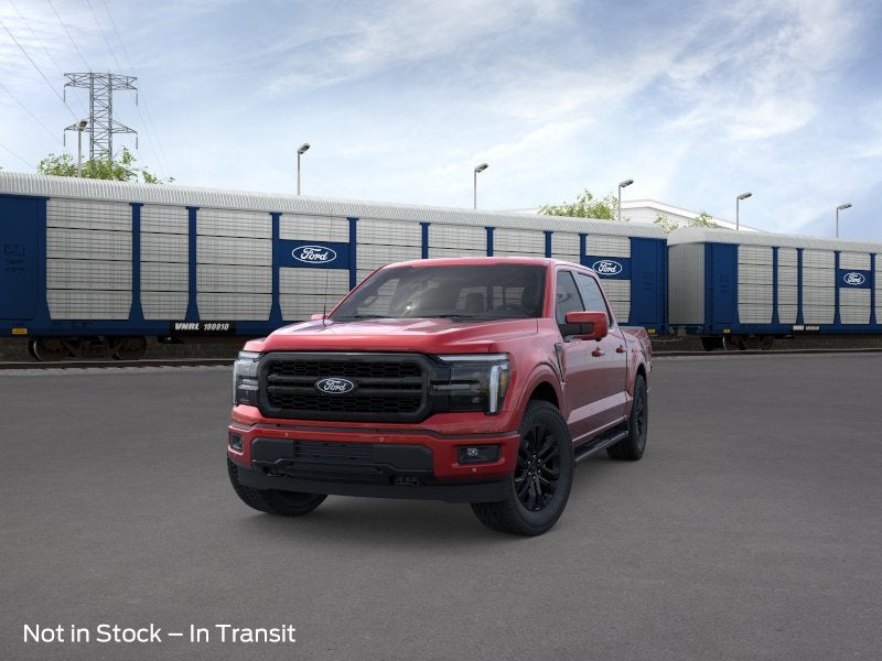 Ford F-150 Lariat® 2026