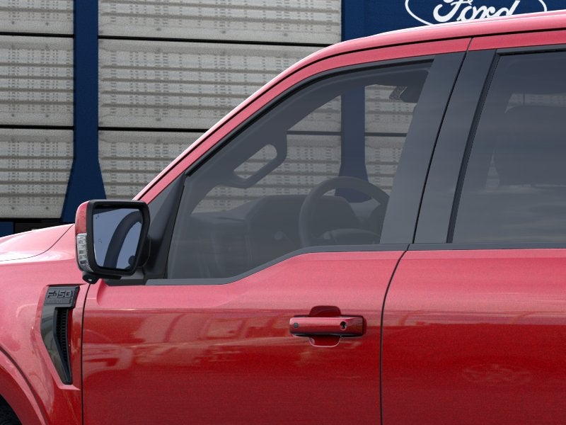 Ford F-150 Lariat® 2026