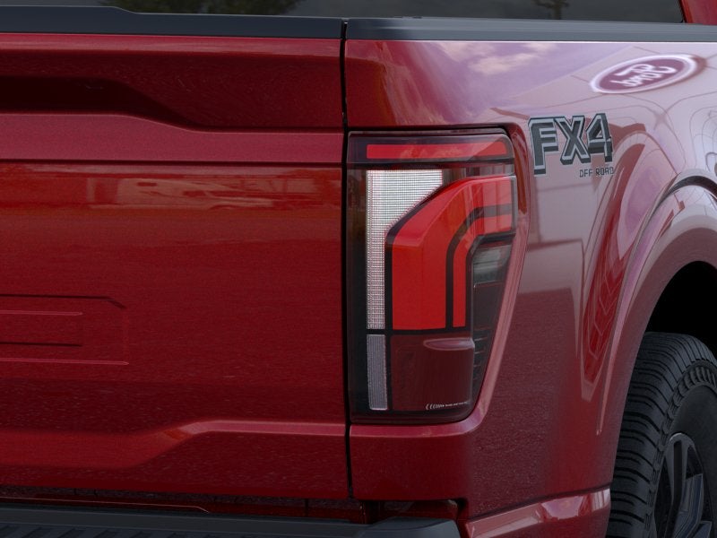 Ford F-150 Lariat® 2026