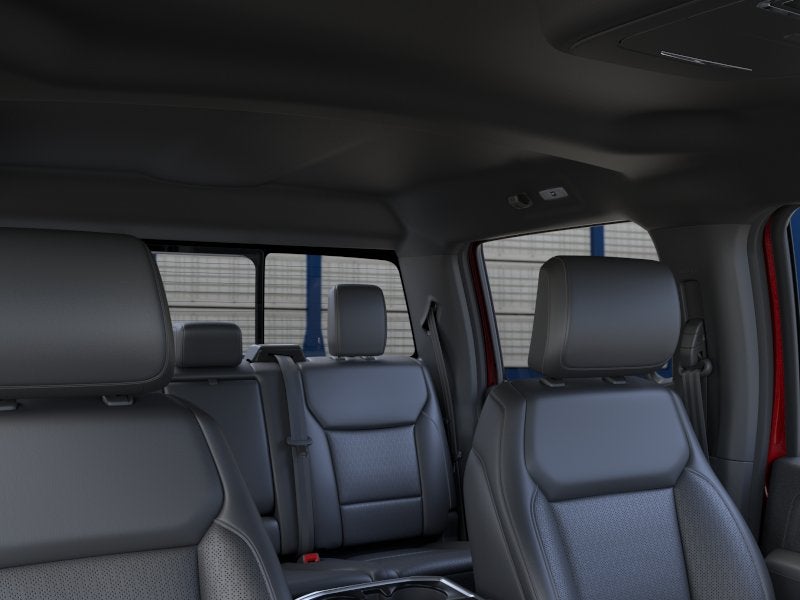 Ford F-150 Lariat® 2026