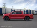 Ford F-150 Lariat® 2026