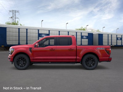 Ford F-150 Lariat® 2026