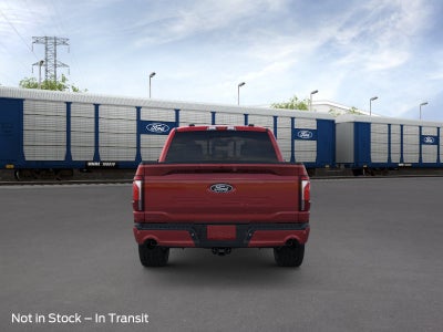 Ford F-150 Lariat® 2026