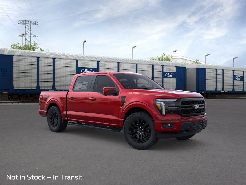 Ford F-150 Lariat® 2026