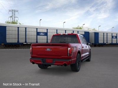 Ford F-150 Lariat® 2026