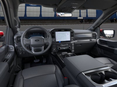 Ford F-150 Lariat® 2026