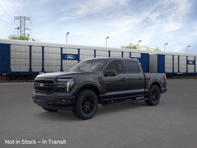 Ford F-150 Lariat® 2026