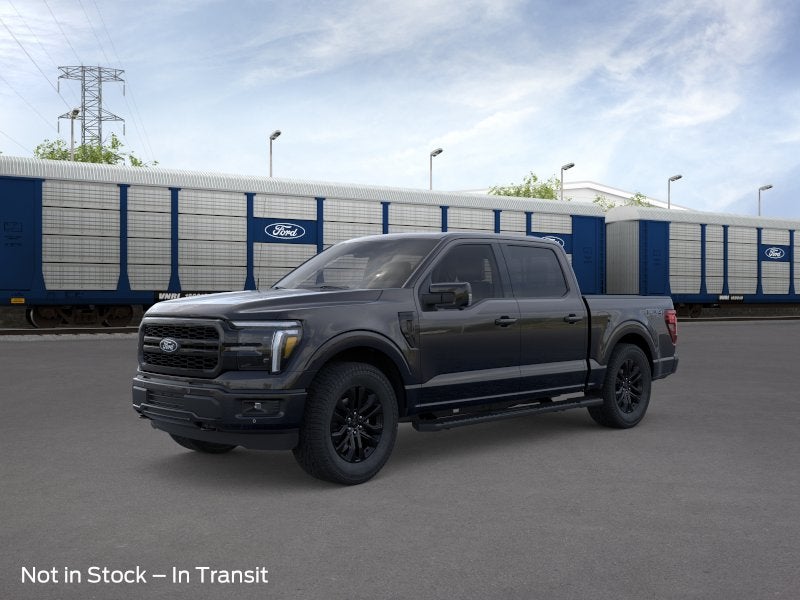 Ford F-150 Lariat® 2026