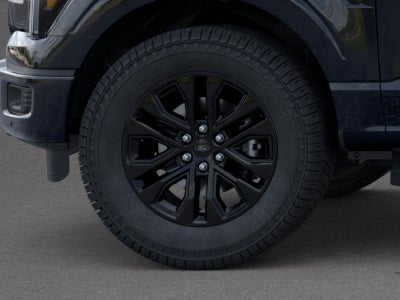 Ford F-150 Lariat® 2026