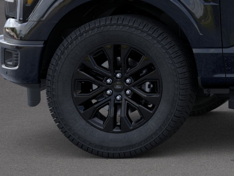 Ford F-150 Lariat® 2026