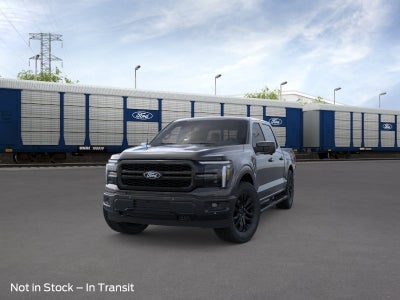 Ford F-150 Lariat® 2026