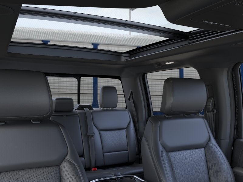 Ford F-150 Lariat® 2026