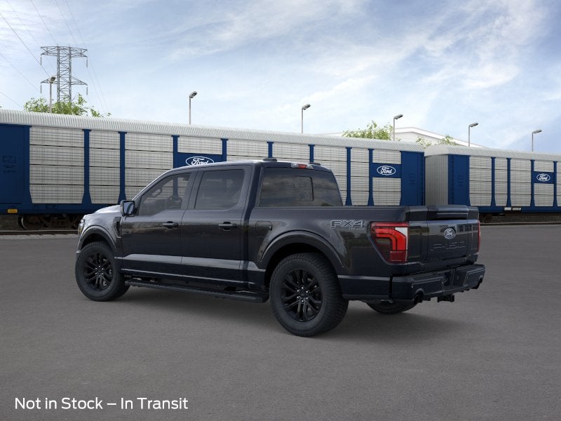 Ford F-150 Lariat® 2026