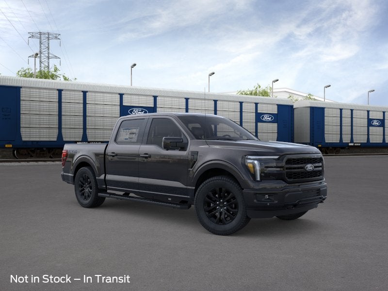 Ford F-150 Lariat® 2026