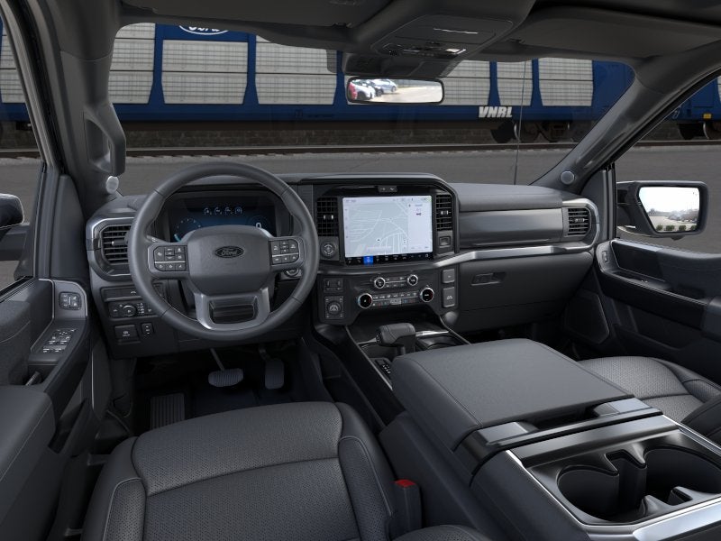 Ford F-150 Lariat® 2026