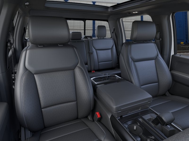 Ford F-150 Lariat® 2026