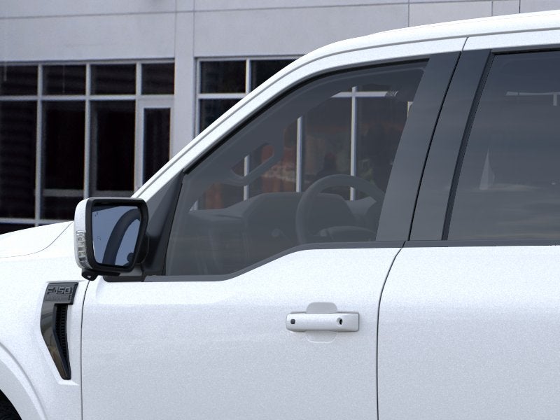 Ford F-150 Lariat® 2026