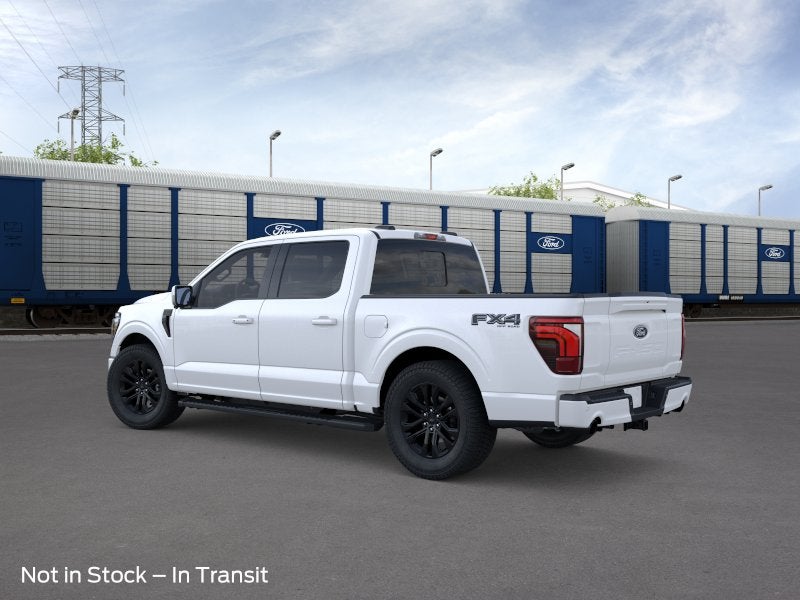 Ford F-150 Lariat® 2026