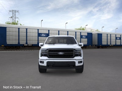Ford F-150 Lariat® 2026