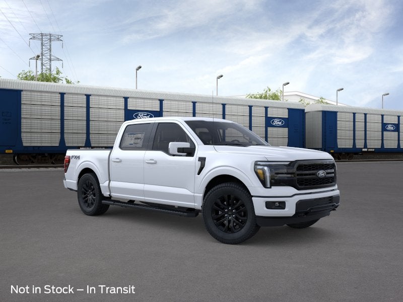 Ford F-150 Lariat® 2026