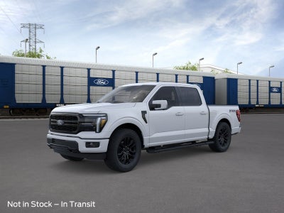 Ford F-150 Lariat® 2026