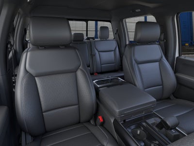 Ford F-150 Lariat® 2026