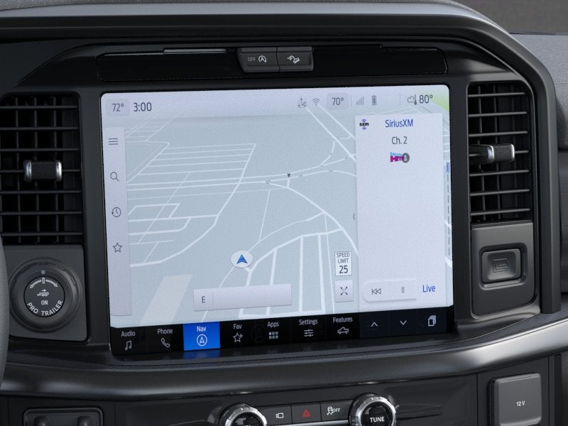 Ford F-150 Lariat® 2026