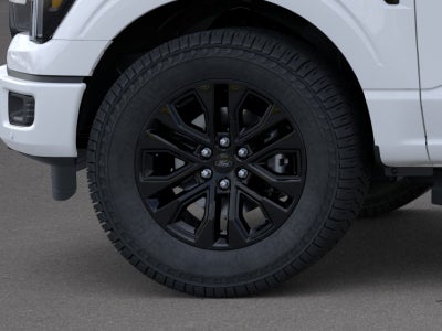 Ford F-150 Lariat® 2026