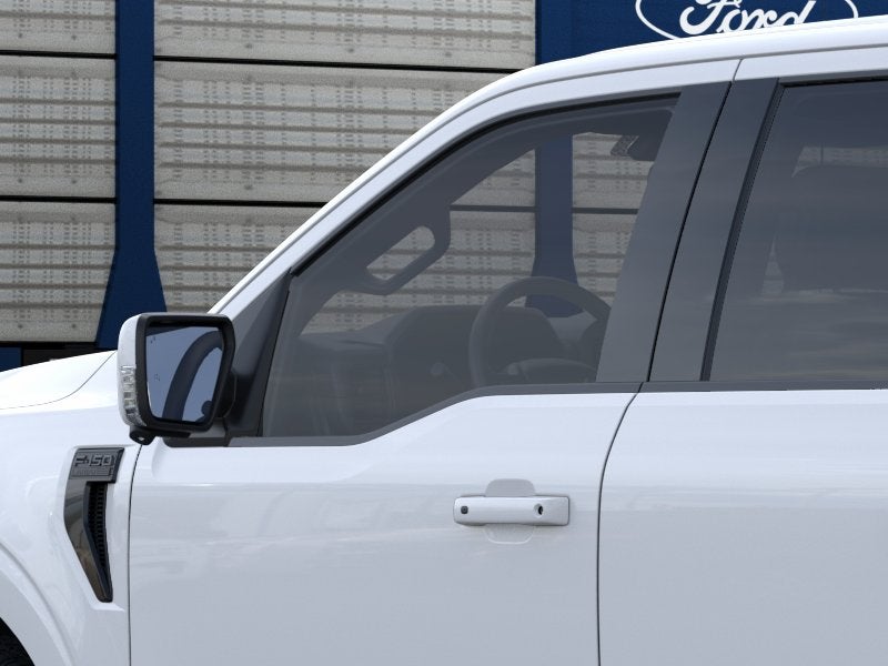 Ford F-150 Lariat® 2026
