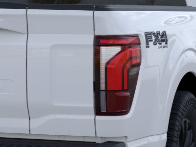 Ford F-150 Lariat® 2026
