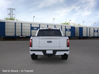 Ford F-150 Lariat® 2026