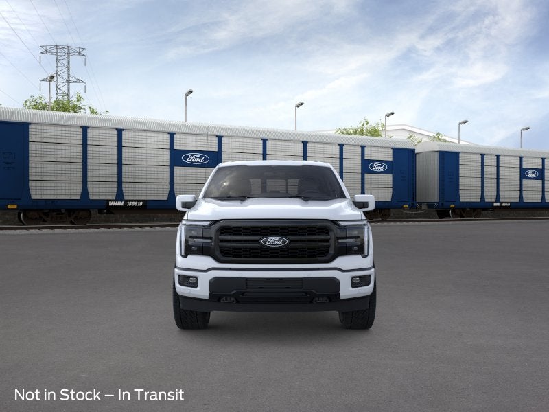 Ford F-150 Lariat® 2026