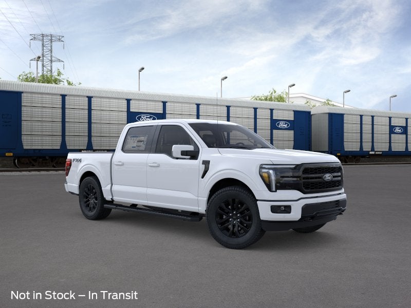 Ford F-150 Lariat® 2026