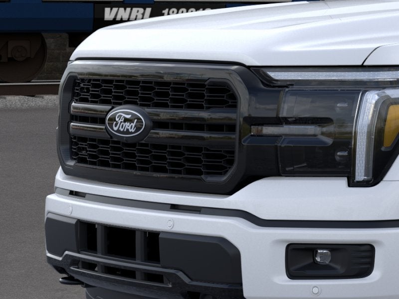 Ford F-150 Lariat® 2026