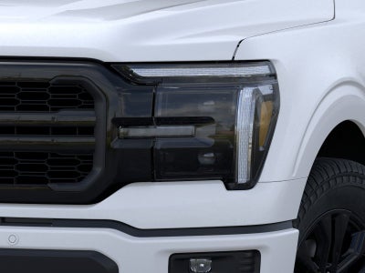 Ford F-150 Lariat® 2026
