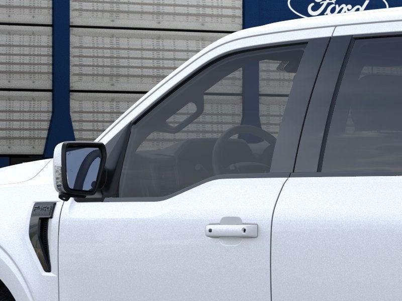 Ford F-150 Lariat® 2026