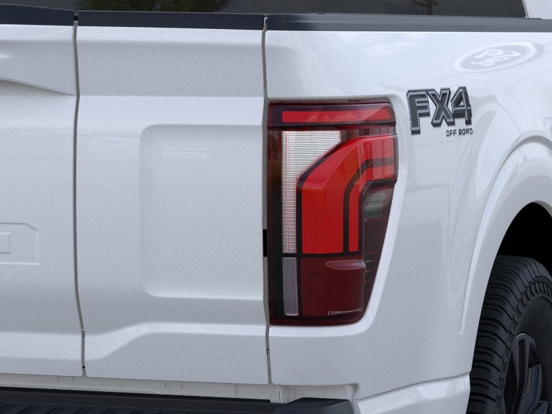 Ford F-150 Lariat® 2026