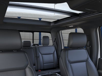 Ford F-150 Lariat® 2026