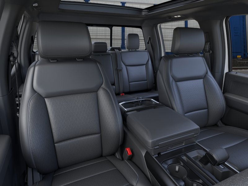 Ford F-150 LARIAT 2026