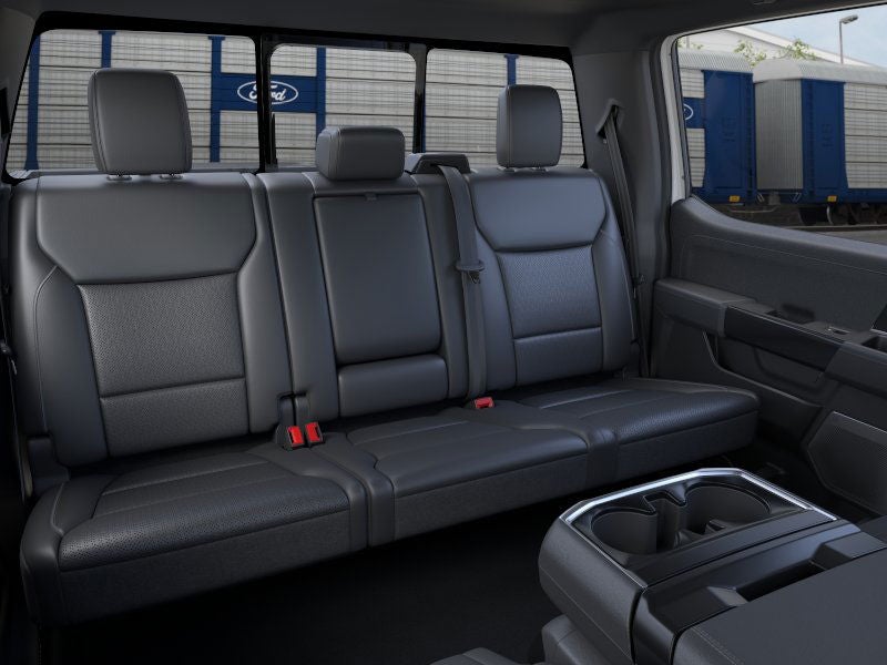 Ford F-150 LARIAT 2026