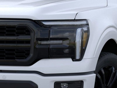 Ford F-150 LARIAT 2026