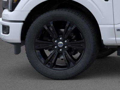 Ford F-150 LARIAT 2026