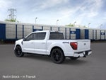 Ford F-150 LARIAT 2026