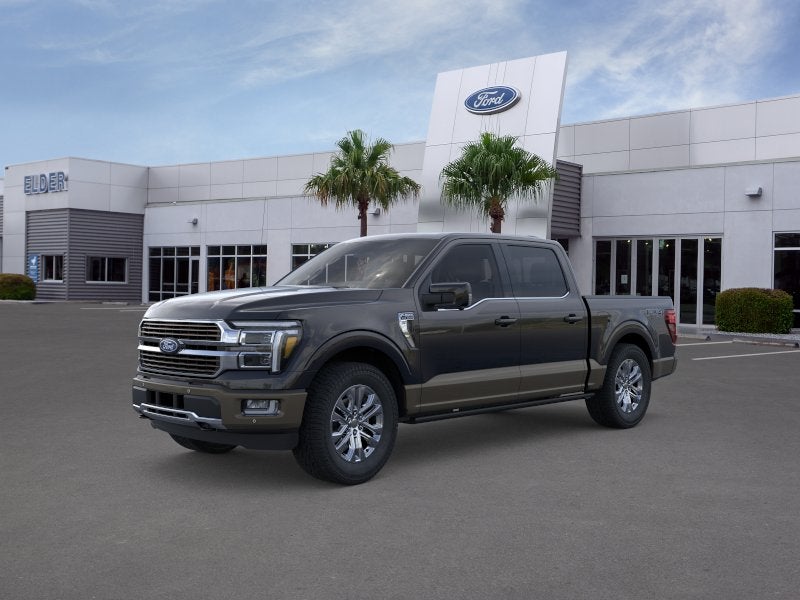 Ford F-150 King Ranch® 2026
