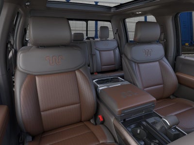 Ford F-150 King Ranch® 2026