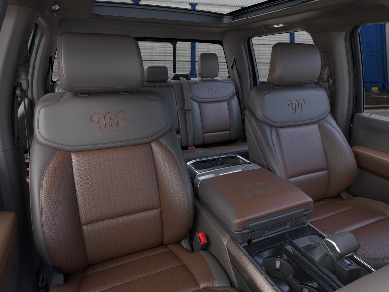 Ford F-150 King Ranch® 2026