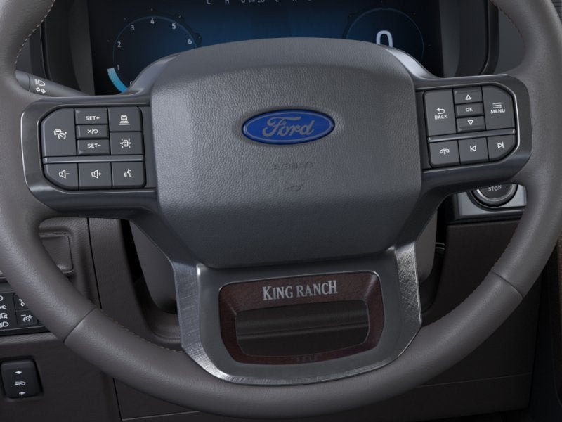 Ford F-150 King Ranch® 2026